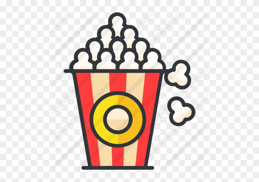 Popcorn - Popcorn #1313036