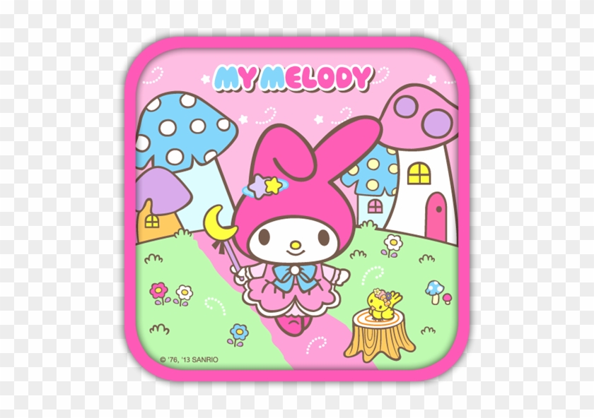 My Melody #1313101