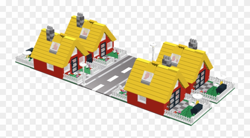 Lddscreenshot64-2 - House #1313123