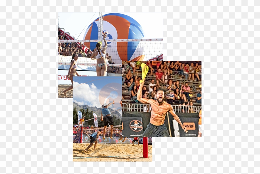 Hp-compos - Beach Volleyball #1313242
