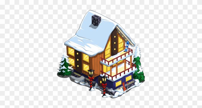 Ski Resort - House #1313273