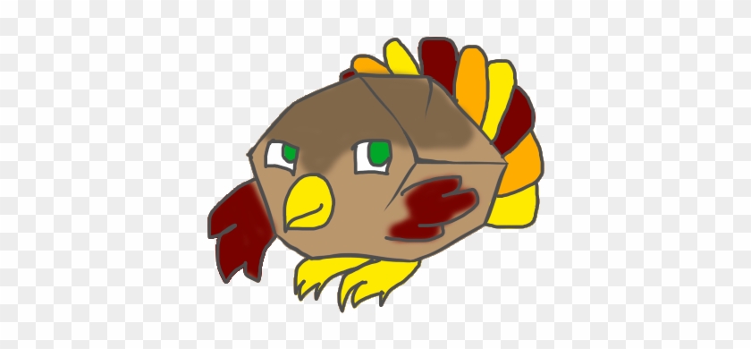 Gobble Gobble 1 By Wolflove2822-dap30iv - Deviantart #1313428