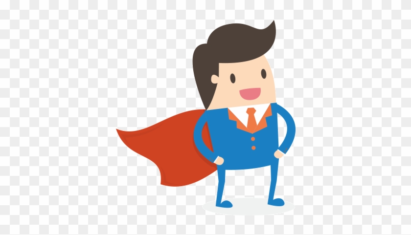 Transforming - Businessperson #1313552