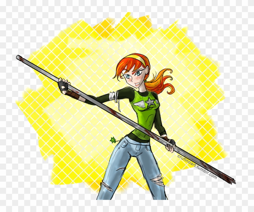 Teenage Mutant Ninja - Cartoon #1313584