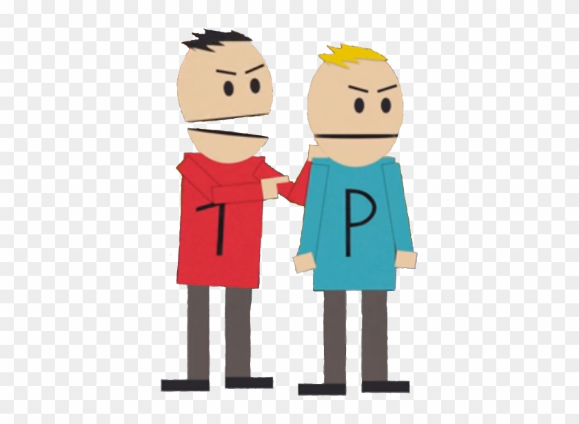 This Is Gay - Terrance And Phillip Canada #1313600