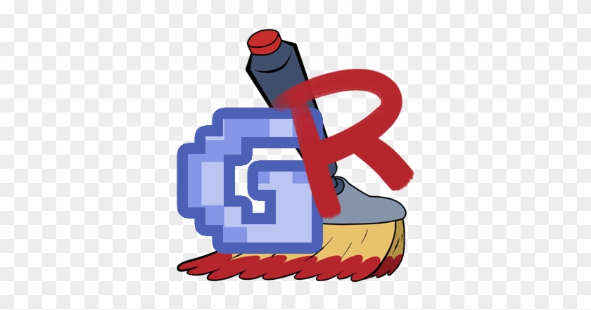Repaints - Games Repainted Logo #1313654