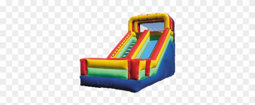 16' Ultimate Slide - Vaughan #1313681