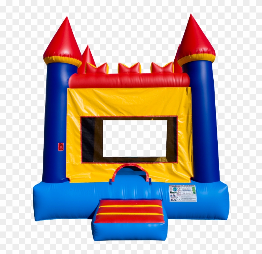 Bounce Castle #1313685