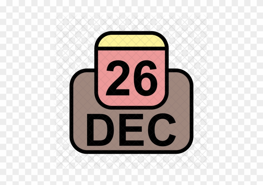 December Icon - December Icon #1313760