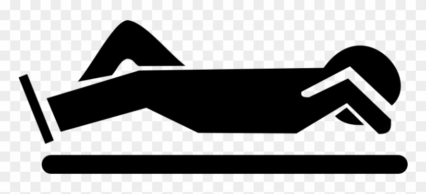 Sleep Clipart Print Out - Vector Sleeping #1313771