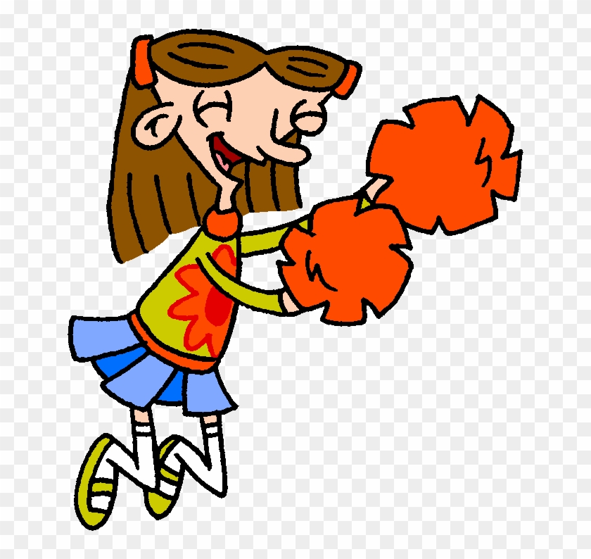 Sheena Cheerleader By Josephsnap101 - Sheena Cheerleader By Josephsnap101 #1313781