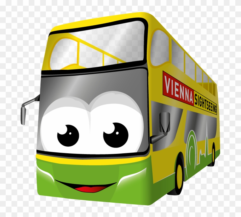 Vienna Sightseeing Tours - Vienne Sightseeing #1313835