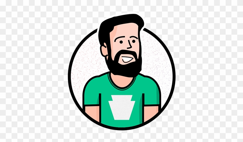 This Is Jake Troxell - Marketing #1313836