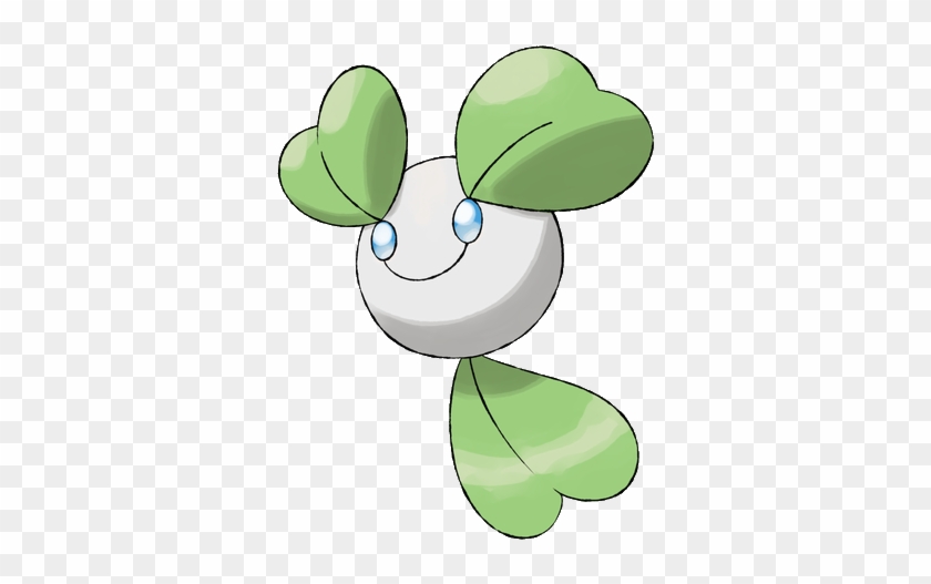 Clovour - Clovour Pokemon #1313906