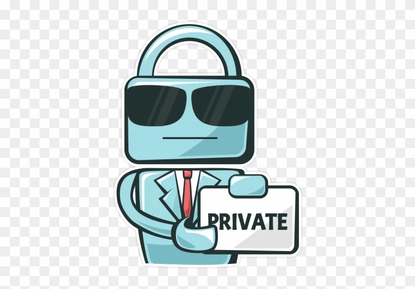 Botgaming's Robot Telegram Sticker - Botgaming #1313908