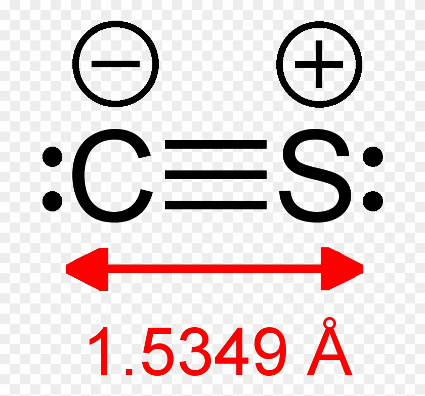 Lewis Structure For Nitrous Oxide New Carbon Monosulfide - Structure Of Carbon Monoxide #1313945