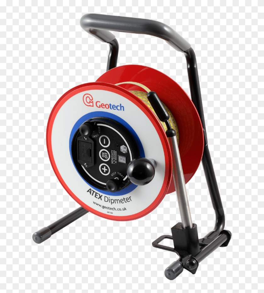 Dip Meter #1313965