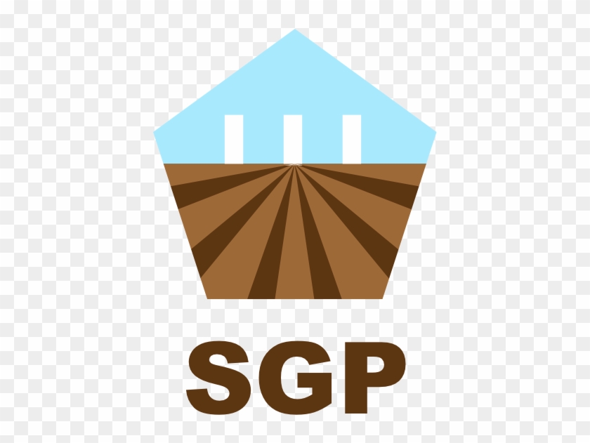 Sgp - Graphic Design #1313988