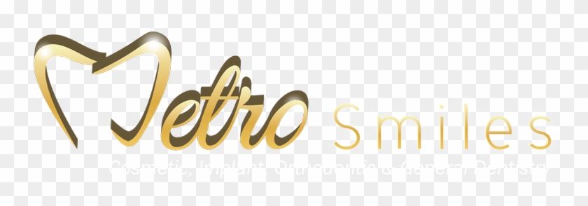 Metro Smiles - Metro Smiles #1314008