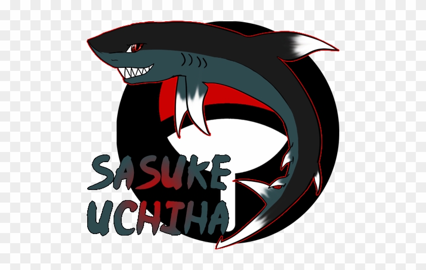 Shark By Mothquake - Illustration #1314092