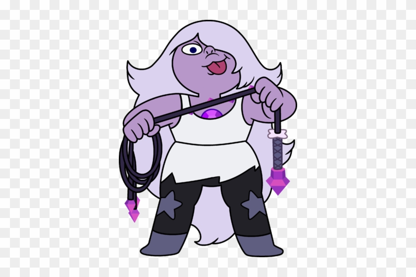 Image Result For Steven Universe Current Amethyst - Steven Universe Amethyst Whip #1314223