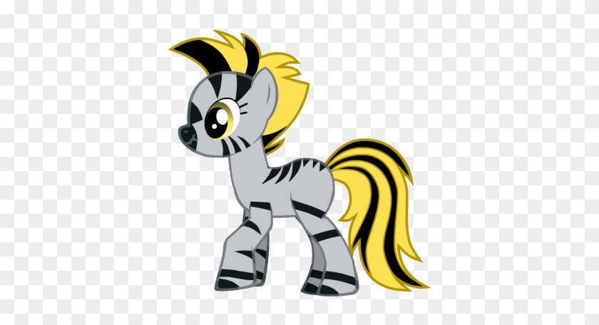 Cat Horse Zebra Clip Art - Cartoon #1314236