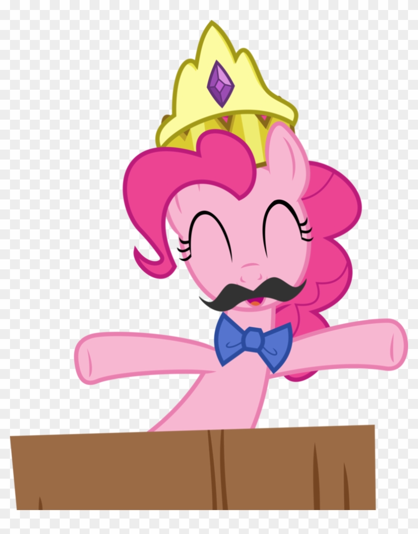 Double Flim Flam Pinkie Princess By Aethon056 - Double Flim Flam Pinkie Princess By Aethon056 #1314304
