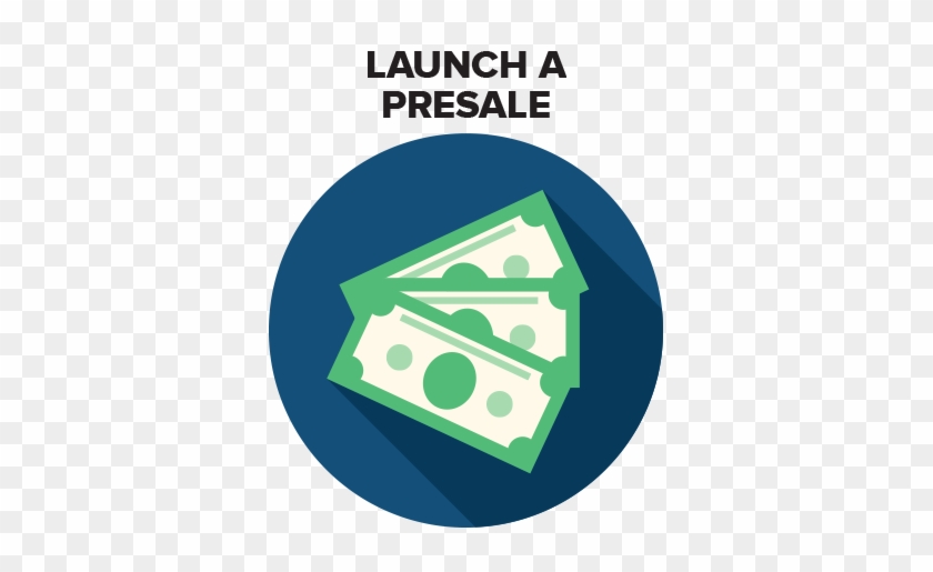 Presale-circle - Circle #1314358