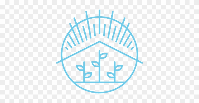 100 Percent Greenhouse Grown - Idea #1314359