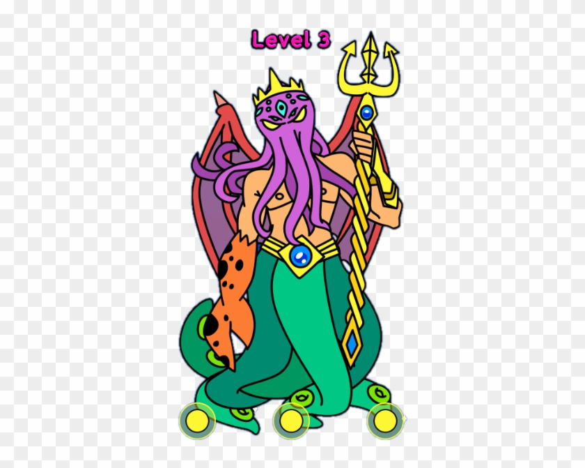 Kradontopus - Kradontopus #1314435