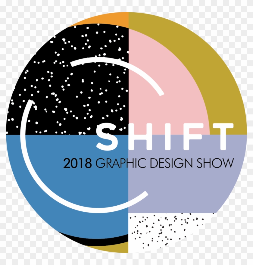 The 2018 Graphic Design Show - Graphic Design #1314420