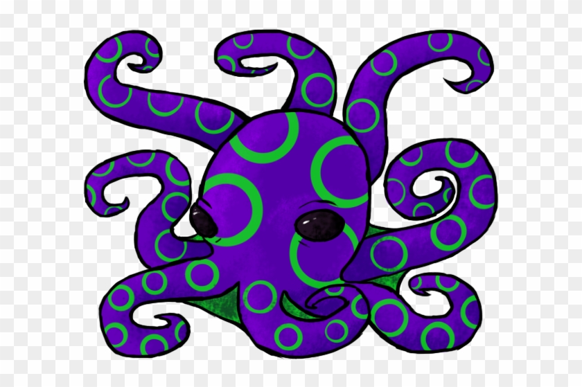 Octopus - Octopus #1314464