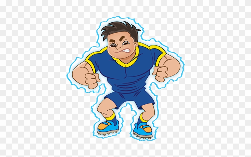 Frankie's Magic Football Game Over Is Out Now - Frankie's Magic Football Game Over Is Out Now #1314507