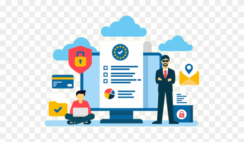Therefore, The Third Party Technical Support Is Available - Security #1314514
