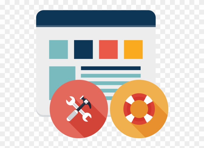 Web Hosting Technical Support Icons - Web Support Icon #1314520