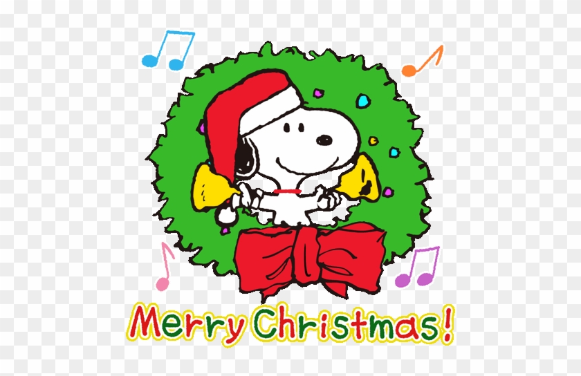 Ani Stockings 221841 Merry Christmas Snoopy - Peanuts Christmas Ornament Book [book] #1314549