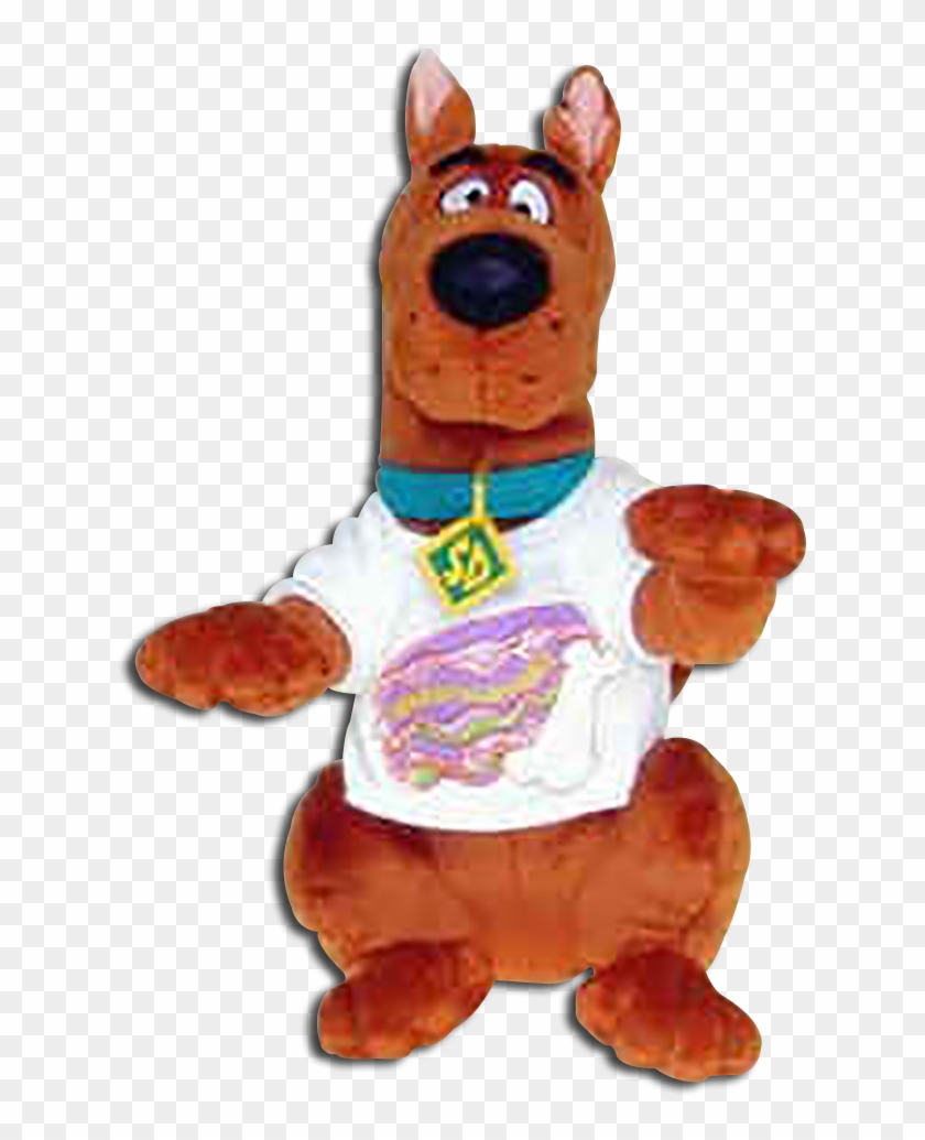Stuffed Toy #1314558