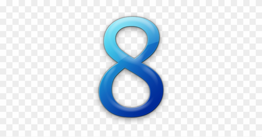 Number 8 Free Files - Number #1314580