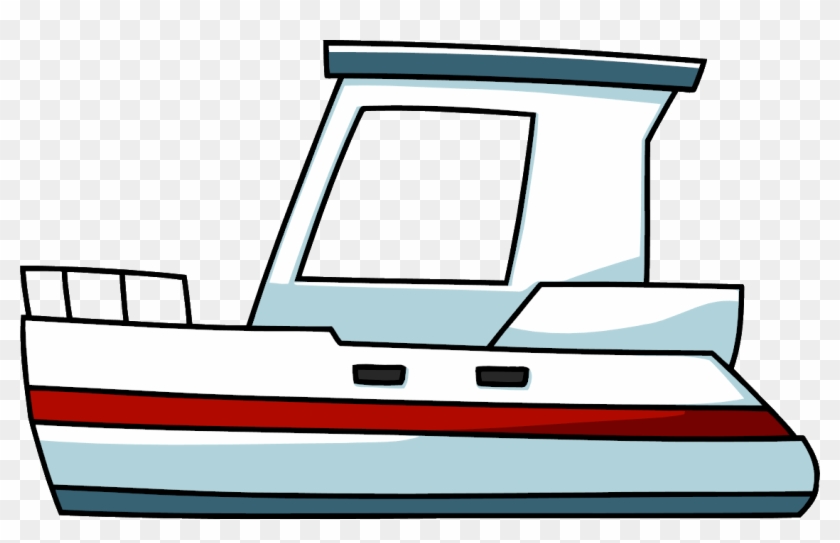 Catamaran - Catamaran #1314804