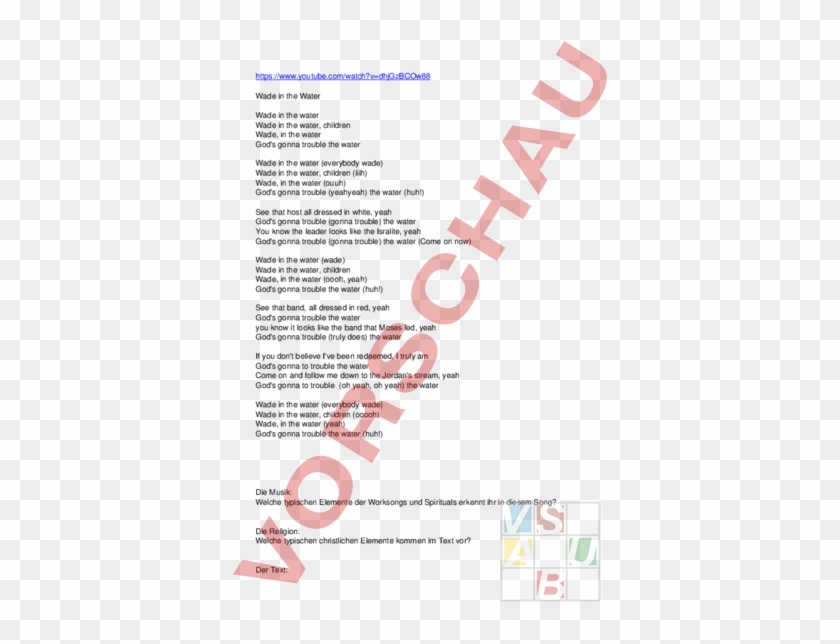 Downloads Arbeitsblätter / Lösungen / Zusatzmaterial - Fragewörter Französisch #1314855