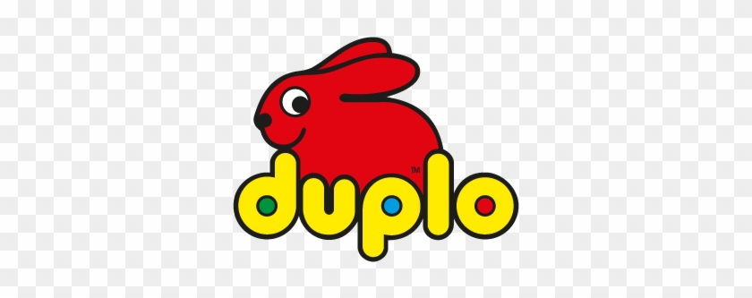 Duplo Lego Logo - Logo Duplo #1314882