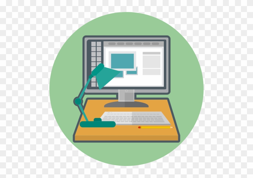 Download Png File 512 X - Computer Process Icon #1314889