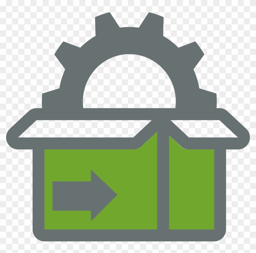 Library Computer File - Vector Graphics #1314914