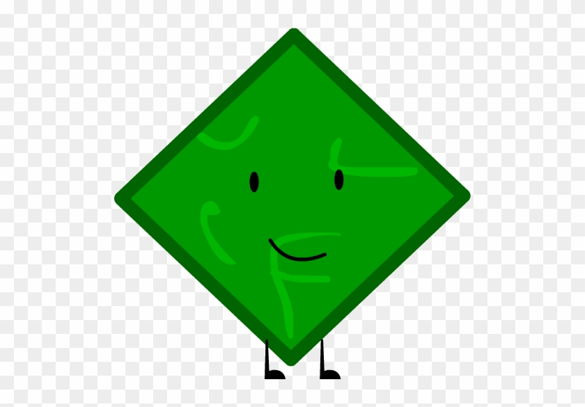 Computer Chip - Bfdi Computer #1314944