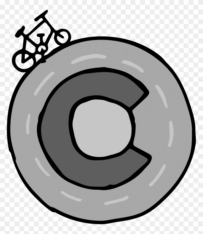 2015 Btwd Cand Bike Bw - Bike-to-work Day #1314963
