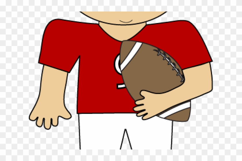 Free Football Clipart - Clip Art #1314982