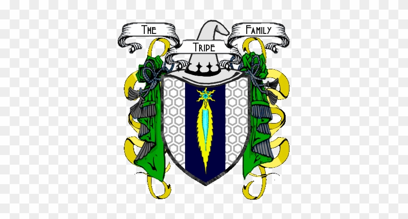 Crest #1315001