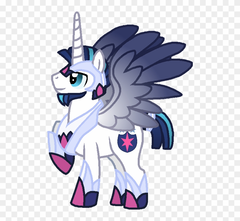 Alicorn Shining Armor Www Pixshark Com Images Galleries - Mlp Older Shining Armor #1315018