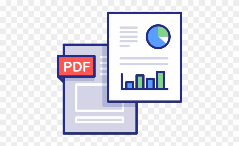 Documents, Email, Envelope, Feed, Regale, Letter, - Reporting Icon Flat Png #1315035