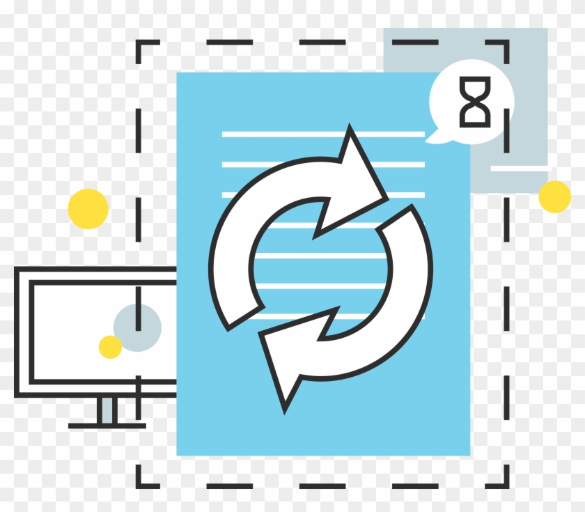 Document Scanning Services - Robotic Process Automation #1315056